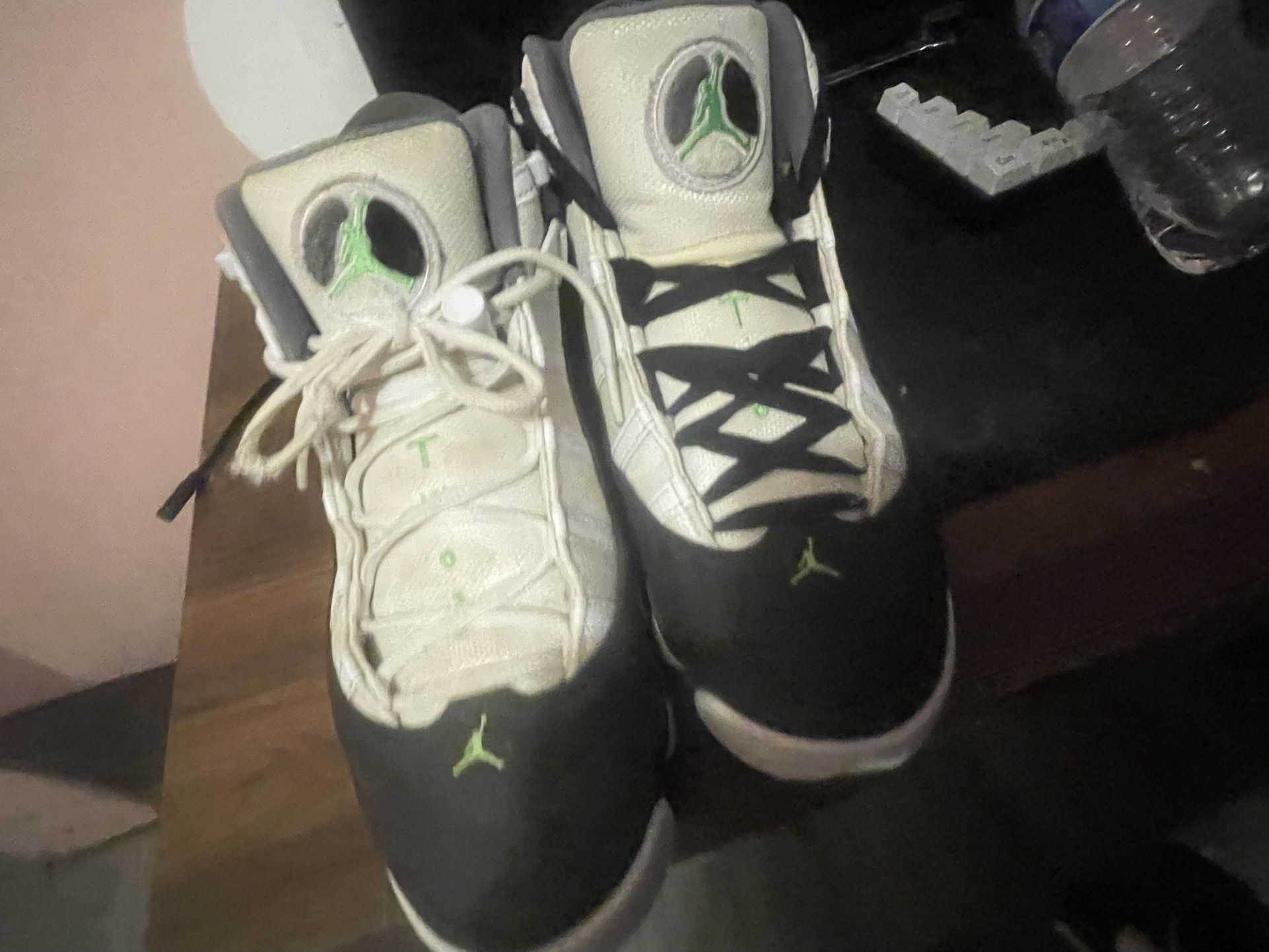 Jordan's For Sell And I Accept Trades