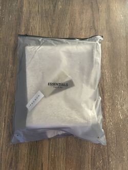Essentials Pants Size:S vendor