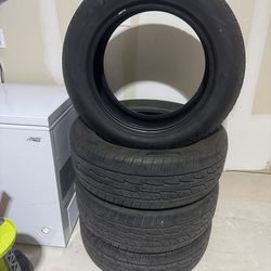 Landsail Roadblazer H/T