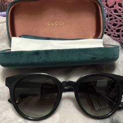 Gucci Sunglasses 