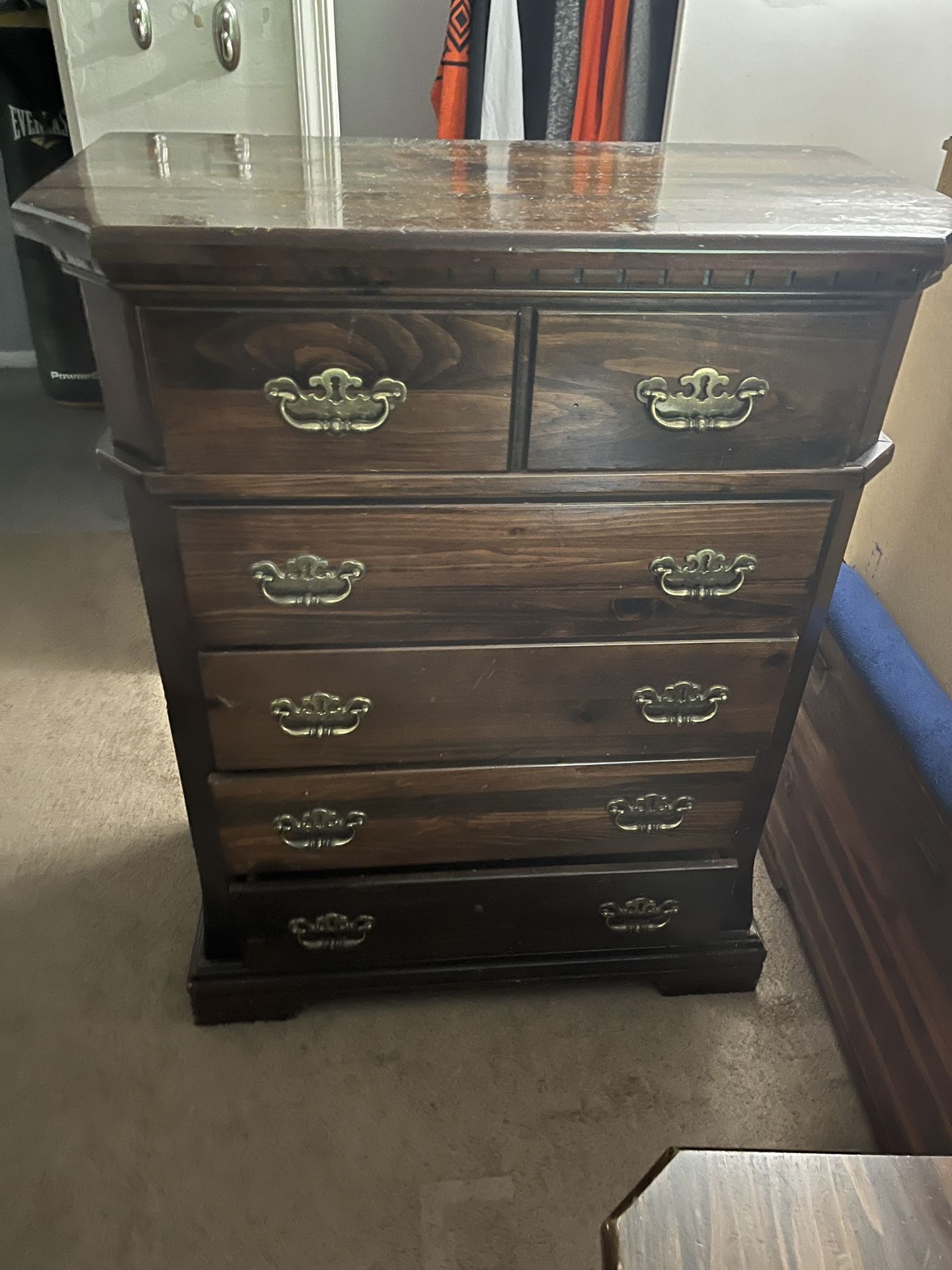 Used Bedroom Set for Sale in Uppr Chichstr, PA OfferUp