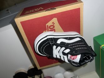 Baby Vans