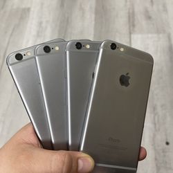 iPhone 6 $129 