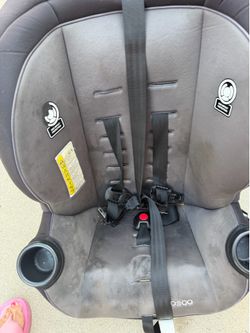 Kids car seat