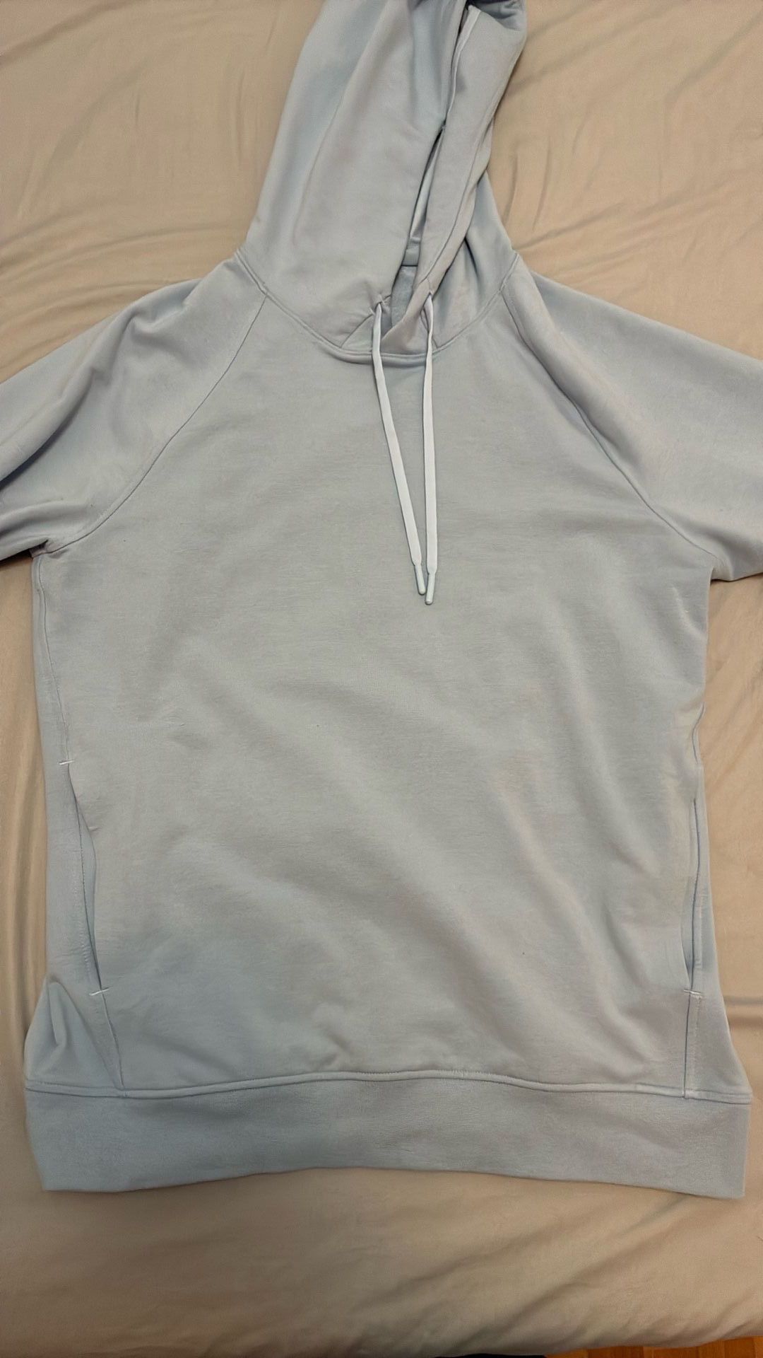 Lululemon sweater “blue” Size M