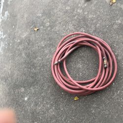 Compressor Hose