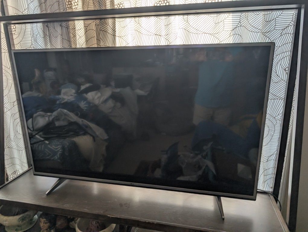 LG Smart TV