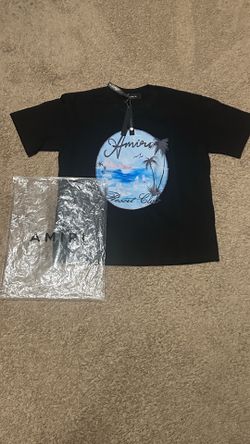 Amiri shirt