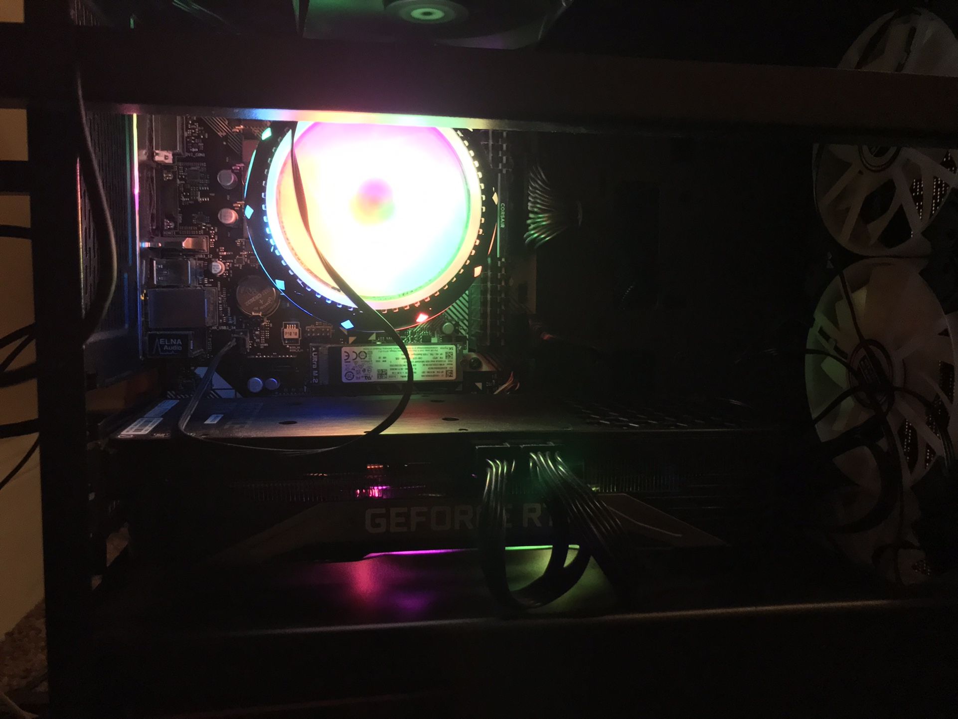 Gaming Pc *CHEAP AND POWERFUL