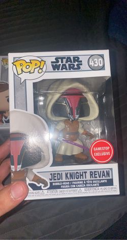 Stars Wars Funko Pops