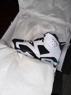 Jordan 6 Oreo 2026