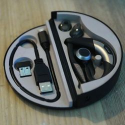 Bluetooth Headset Jabra