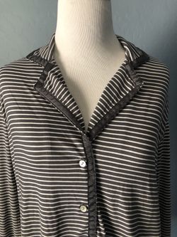 Shimera Nightshirt Size Medium