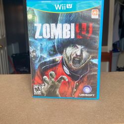Zombi U (2012)