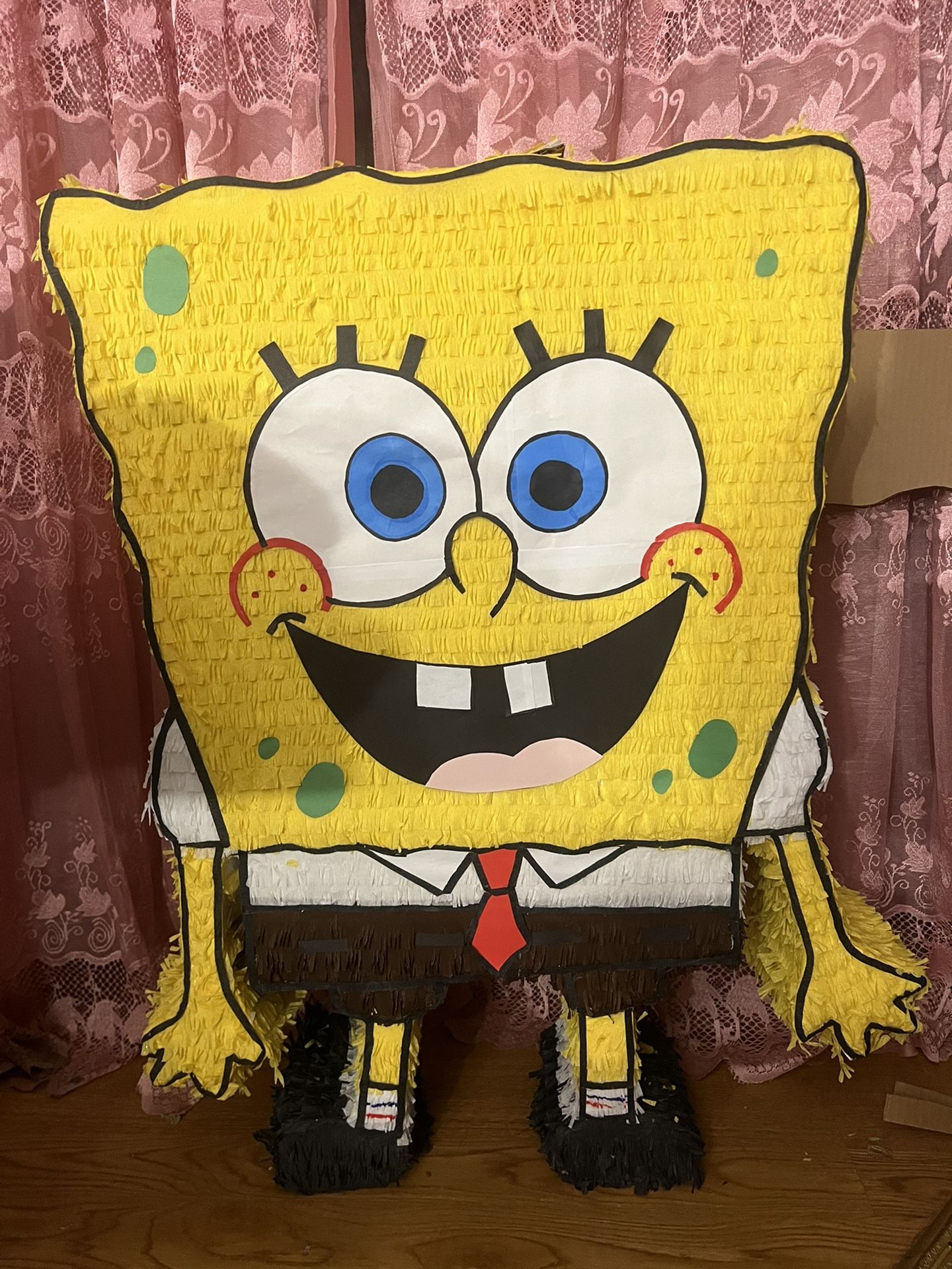 Bob Esponja