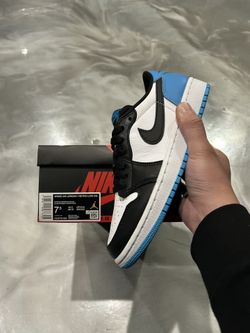 Jordan 1 Powder Blue 7.5W