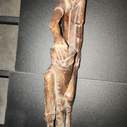 Hand Crafted Sculptor 