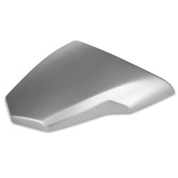 KTM 690 Rear Seat Cowl / Solo Seat Cover – Fluoro Matt Grey (Pyramid Plastics)