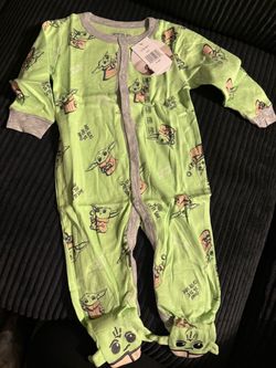 Star wars Onesie- Clothing Baby