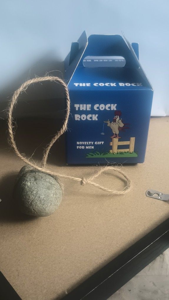 Gag Gift For Men