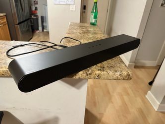 Samsung HW-S50B 3.0-channel All-in-One Soundbar