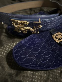 Stacy Adams Men’s Shoes