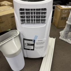 Cosway Air Conditioned 8,000 Btu
