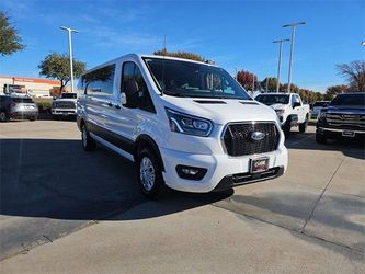 2023 Ford Transit-350 Passenger Van