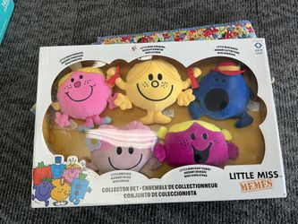 Teddy Bears, Little Miss Princess 