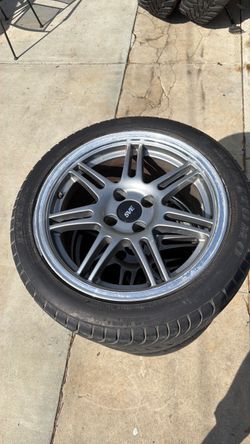 Fox body mustang wheels