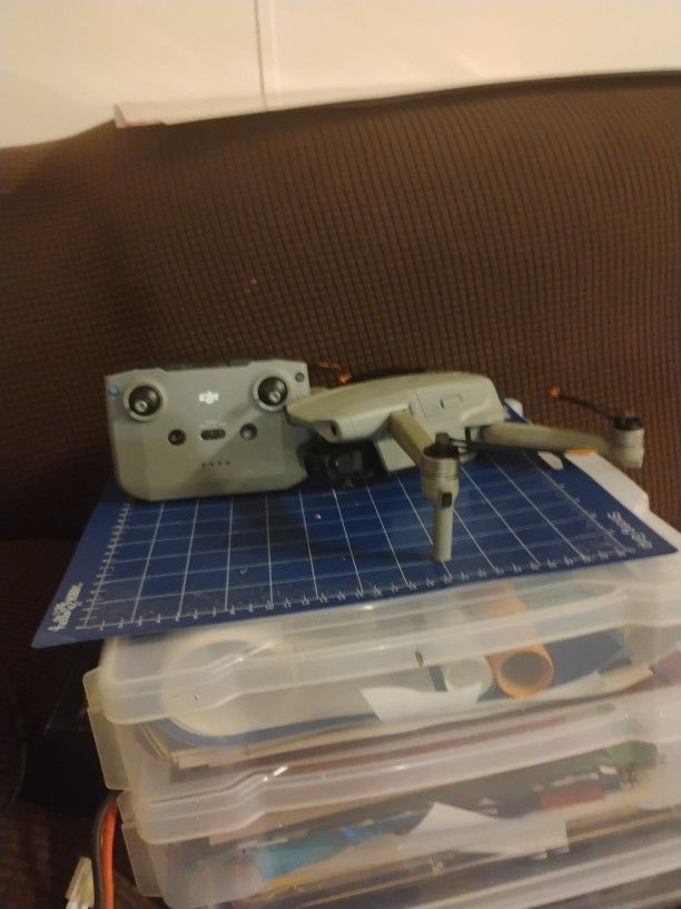 Mavic Air 2