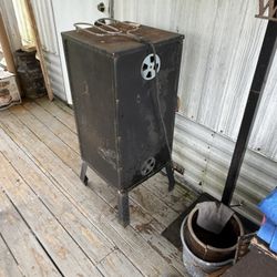 Smoker