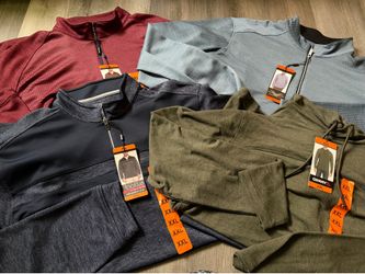 New! Men clothes!