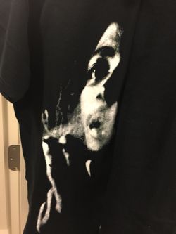 Bobby bobylon shirt XL