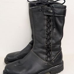 Harley Boots