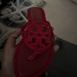 Tory Burch sandals