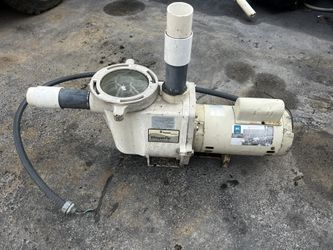 whisper flow performance pump