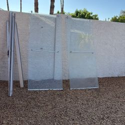 Free Glass Shower Doors 