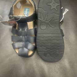Toddler Sandals Size 10