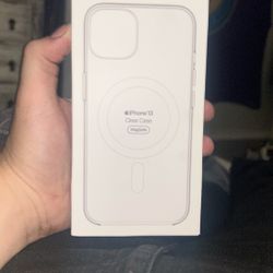 iPhone 13 Phone Case