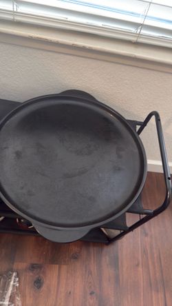 Pampered chef cookie sheet