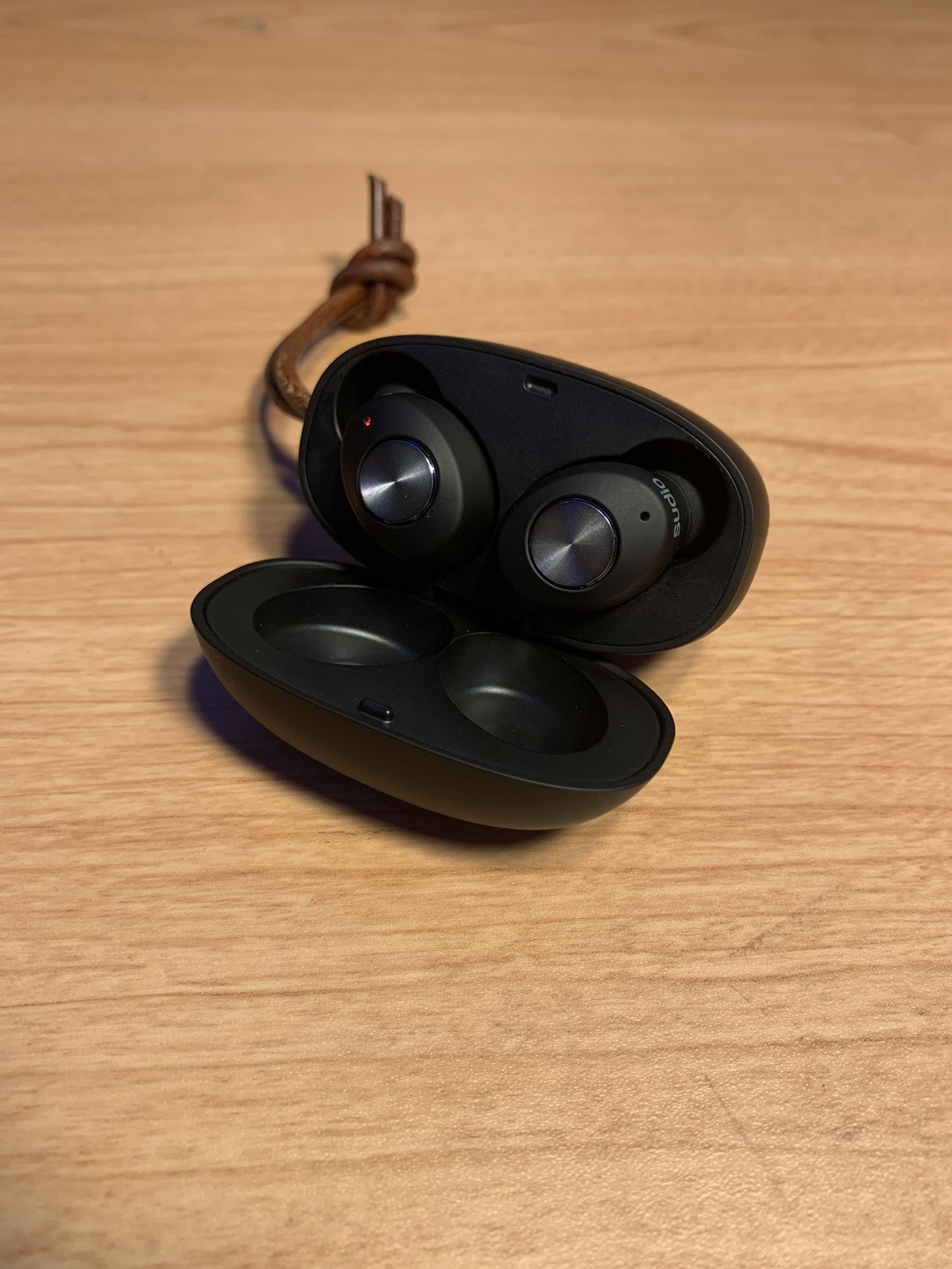 Sudio Wireless Earphones