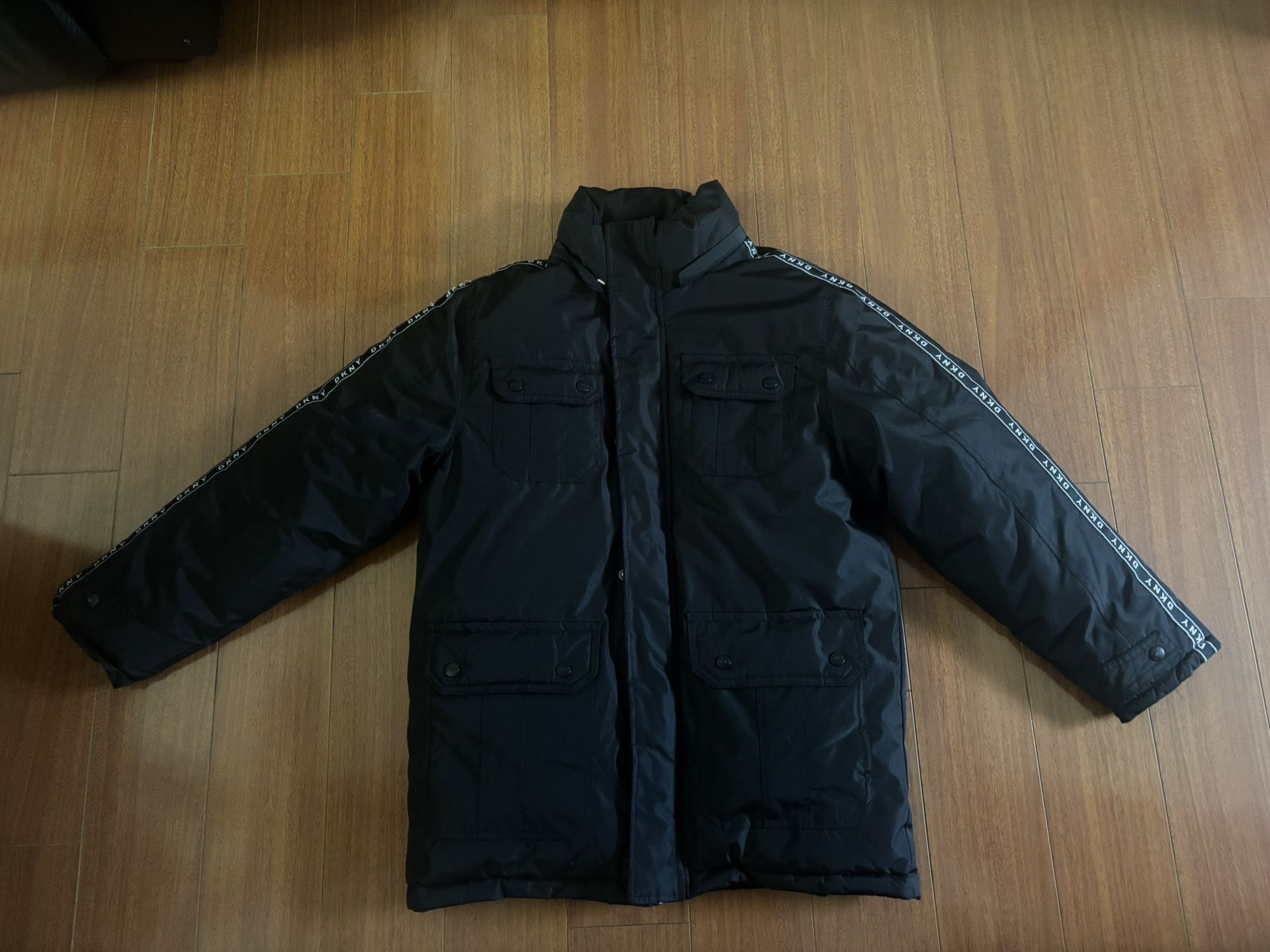 DKNY Boys Winter Jacket
