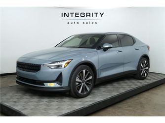 2022 Polestar 2
