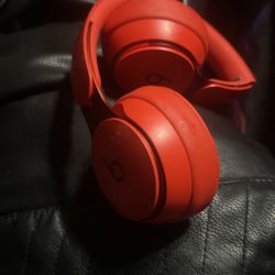Beats By Dr Dre Headphones 