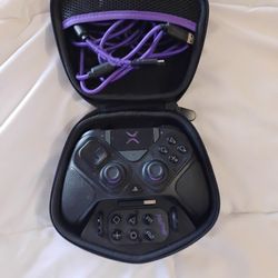 Victrix PS controller