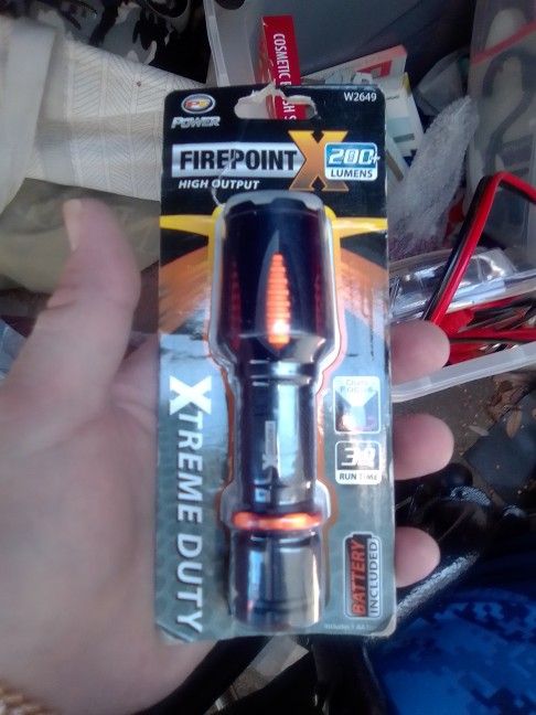 Flashlight