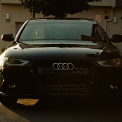 2013 Audi A4 Premium Plus