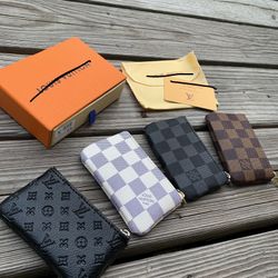 Monederos A La Venta 