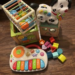 Toy bundle